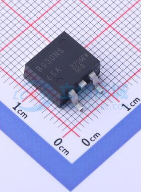 肖特基二极管 RBQ30NS65ATL TO-263-3 ROHM(罗姆) 电子元器件配单