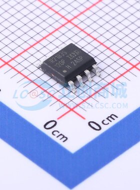 栅极驱动芯片 IR2183SPBF SOIC-8 Infineon(英飞凌) 电子元件配单