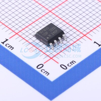 栅极驱动芯片 IR2183SPBF SOIC-8 Infineon(英飞凌) 电子元件配单