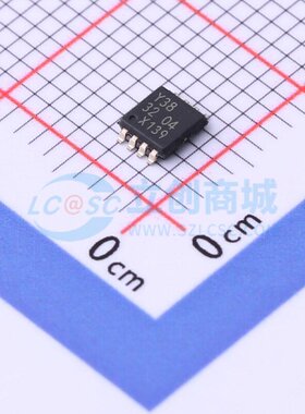 逻辑门 74LVC2G38DP.125 TSSOP-8-3.0mm Nexperia(安世) 原装正品