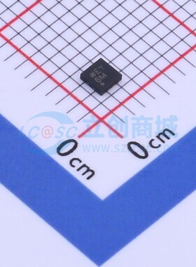 数模转换芯片DAC AD5691RBCPZ-RL7 LFCSP-8 ADI(亚德诺) 原装正品