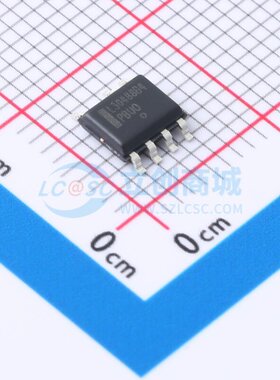 LED驱动 NCL30488B4DR2G SOIC-7 onsemi(安森美) 电子元器件配单