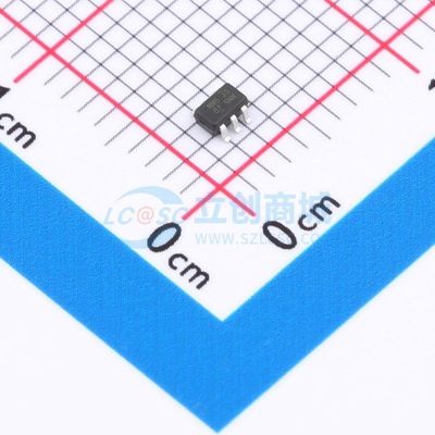 场效应管(MOSFET) DMN53D0LDWQ-7 SOT-363 DIODES(美台) 原装正品