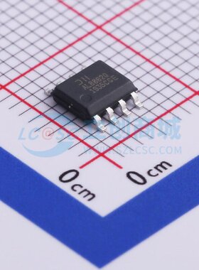 LED驱动 AL8862QSP-13 SOIC-8 DIODES(美台) 电子元器件原装正品
