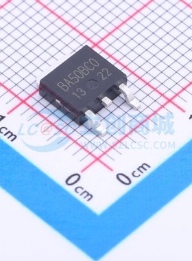 线性稳压器(LDO) BA50BC0FP-E2 TO-252 ROHM(罗姆) 电子元件配单