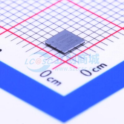 可编程逻辑器件(CPLD/FPGA) 10M02DCV36C8G VBGA-36(3.4x3.5) Alt