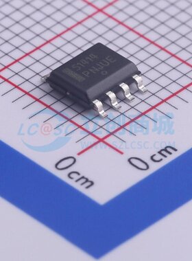 DC-DC电源芯片 CS51414EDR8G SOIC-8 onsemi(安森美) 电子元器件