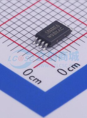 场效应管(MOSFET) SI6968BEDQ-T1-E3 TSSOP-8 VISHAY(威世) 原装