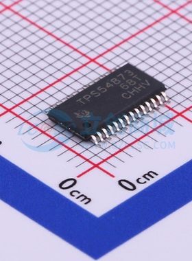 AC-DC控制器和稳压器 TPS54873PWP HTSSOP-28 TI/德州 原装正品