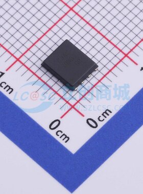 场效应管(MOSFET) CJAC70N03 PDFNWB-8L CJ(江苏长电/长晶) 原装