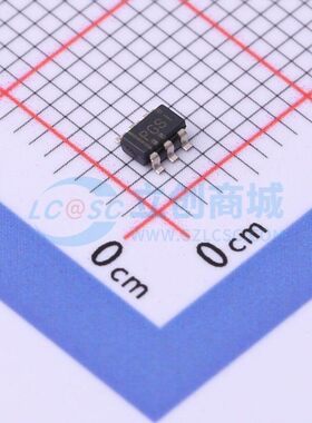 监控和复位芯片 TPS3106E16DBVR SOT23-6 TI/德州 电子元器件配套