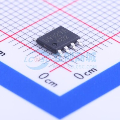 DC-DC电源芯片 BD9329AEFJ-E2 HTSOP-J8 ROHM(罗姆) 电子元件配单