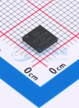 芯片电源管理(PMIC) NCV97310MW33AR2G QFN-32 onsemi(安森美)