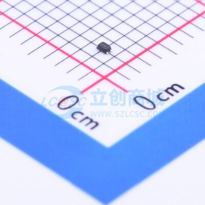 场效应管(MOSFET) NTNUS3171PZT5G SOT1123 onsemi(安森美) 原装