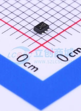 数字晶体管 PEMH9.115 SOT-666-6 Nexperia(安世) 原装正品