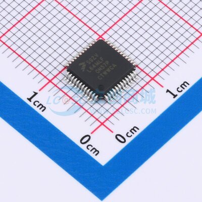 单片机(MCU/MPU/SOC) S912ZVL64F0MLFR QFP-48 安世 电子元件配单