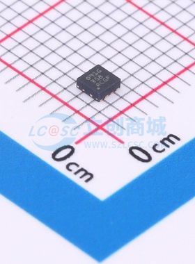 运算放大器 OPA2991IDSGR WSON-8 TI/德州 电子元件配单原装正品