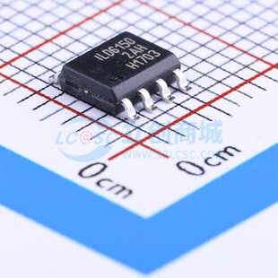 LED驱动 ILD6150XUMA1 SOIC-8 Infineon(英飞凌) 电子元器件配单
