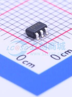 比较器 MAX9064EUK+T SOT23-5 MAXIM(美信) 电子元器件 原装正品