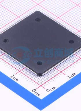 单片机(MCU/MPU/SOC) STM32H753IIT6 LQFP-176 意法半导体芯片
