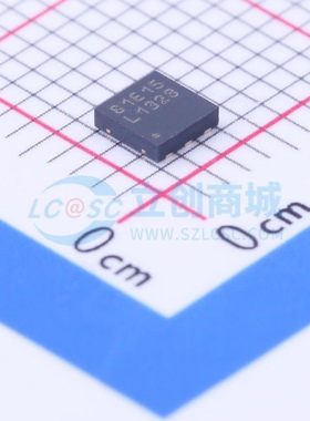 栅极驱动IC LM5112SD/NOPB DFN-6 TI/德州 电子元器件 原装正品