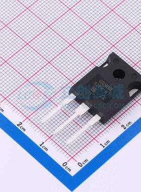 场效应管(MOSFET) SIHG065N60E-GE3 TO-247AC VISHAY(威世) 原装