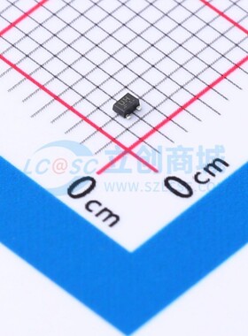 三极管(BJT) 2SD2696T2L SOT-723 ROHM(罗姆) 电子元器件配套