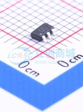 场效应管(MOSFET) RTQ020N03TR TSMT-6 ROHM(罗姆) 原装正品