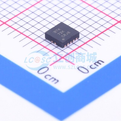 LED驱动 TPS61150ADRCR VSON-10 TI/德州 电子元器件配单原装正品