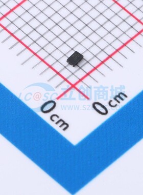 逻辑门 74AUP1G86FX4-7 X2-DFN1409-6 DIODES(美台) 电子元件配单