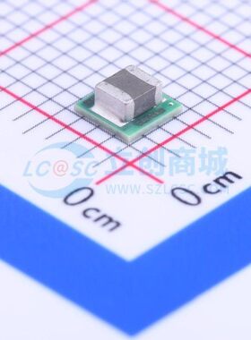 电源模块 LMZ21701SILR SMD-8P TI/德州 电子元器件配单 原装正品