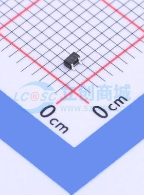 三极管(BJT) 2SA2018TL SOT-523 ROHM(罗姆) 电子元器件 原装正品