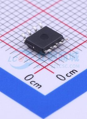 运算放大器 LMV358IDT SOIC-8 ST(意法半导体) 电子元件原装正品