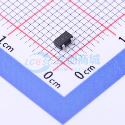 场效应管(MOSFET) BSS127SSN-7 SC-59 DIODES(美台) 原装正品