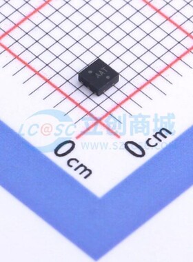 监控和复位芯片 NCP308MTADJTBG DFN-6(2x2) onsemi(安森美) 原装