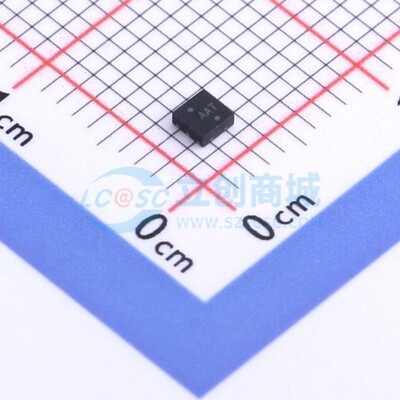 监控和复位芯片 NCP308MTADJTBG DFN-6(2x2) onsemi(安森美) 原装