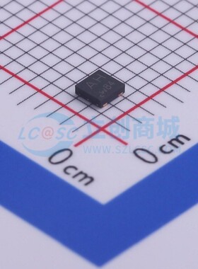 三极管(BJT) PBSS4330PA.115 DFN-3 Nexperia(安世) 原装正品