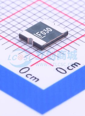 自恢复保险丝 2016L030DR 2016 Littelfuse(力特) 电子元器件