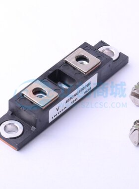 肖特基二极管 VS-403CNQ100PBF TO-244AB VISHAY(威世) 原装正品