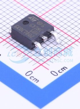 IGBT管/模块 STGD7NC60HT4 TO-252 ST(意法半导体) 电子元器件