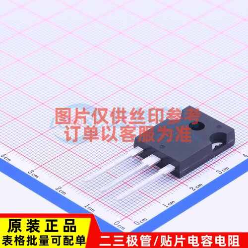 碳化硅场效应管(MOSFET) SCT3120ALGC11 TO-247AC-3 ROHM(罗姆)
