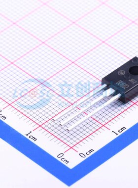 三极管(BJT) BD682STU TO-126 onsemi(安森美) 电子元件原装正品