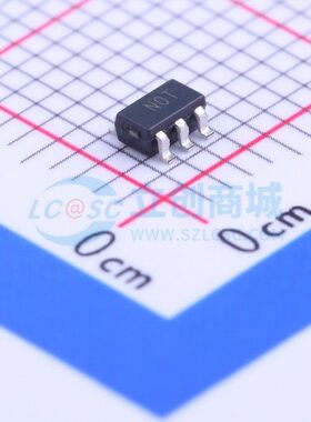 监控和复位芯片 ADM6320CZ29ARJZ-R7 SOT-23-5 ADI(亚德诺)