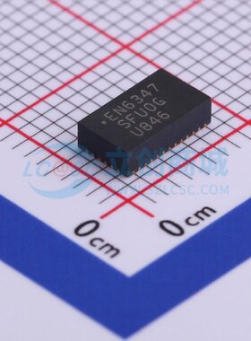 DC-DC电源模块 EN6347QI QFN-38 Altera/阿尔特拉 电子元器件配单
