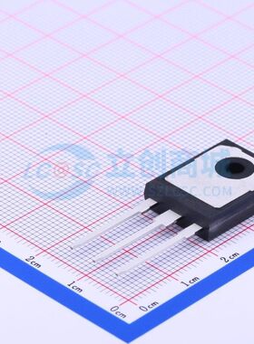 达林顿管 TIP142G TO-247AC-3 onsemi(安森美) 电子元件原装正品