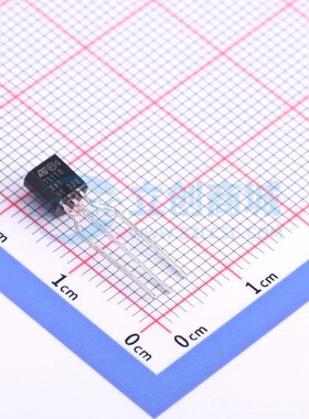 晶闸管(可控硅)/模块 TS110-8A1-AP TO-92 意法半导体芯片 元器件