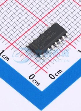 AC-DC控制器和稳压器 NCP13992AFDR2G SOIC-16 onsemi(安森美)