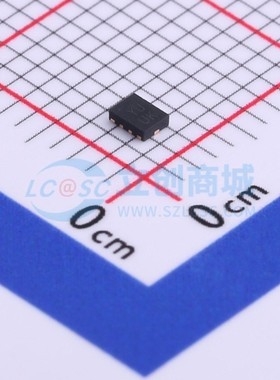 模拟开关多路复用器 PI3USB221AZUAEX UQFN-10 DIODES(美台) 原装