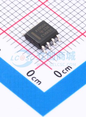 CAN收发器 SN65HVDA1050AQDRQ1 SOIC-8 TI/德州 电子元件原装正品