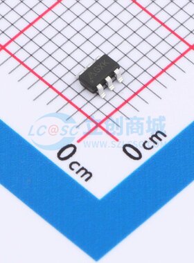 电池管理 AP9101CK6-BJTRG1 SOT-26 DIODES(美台) 电子元器件配单